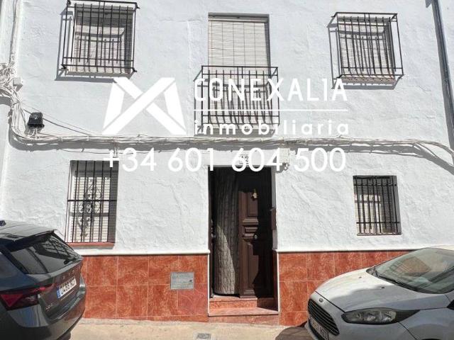 Casa chalet en Venta en Olvera