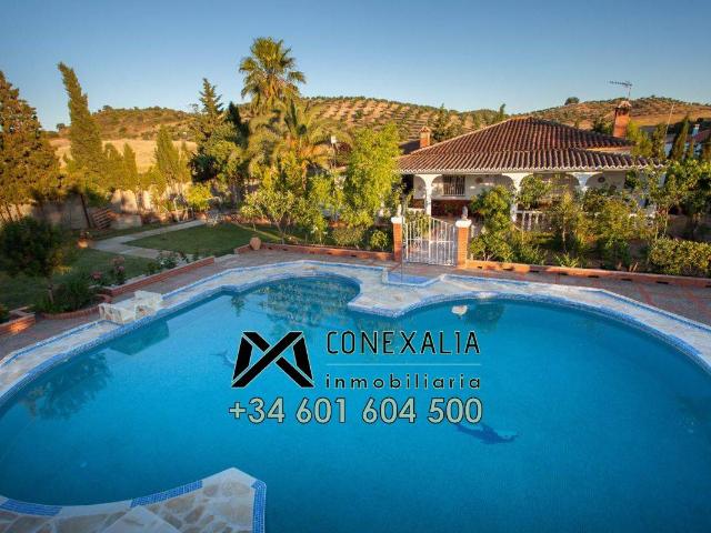 Casa chalet en Venta en Olvera