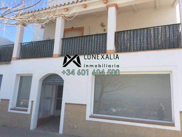 Casa chalet en Venta en Olvera