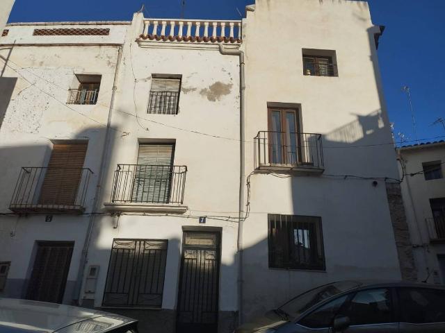 Casa chalet en Venta en Onda