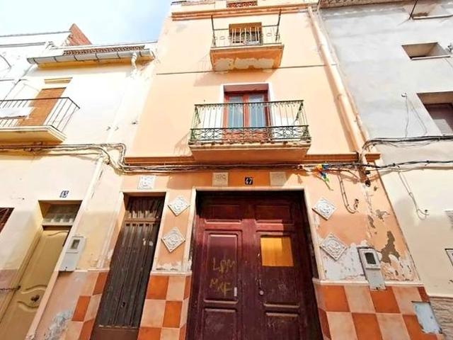 Casa chalet en Venta en Onda