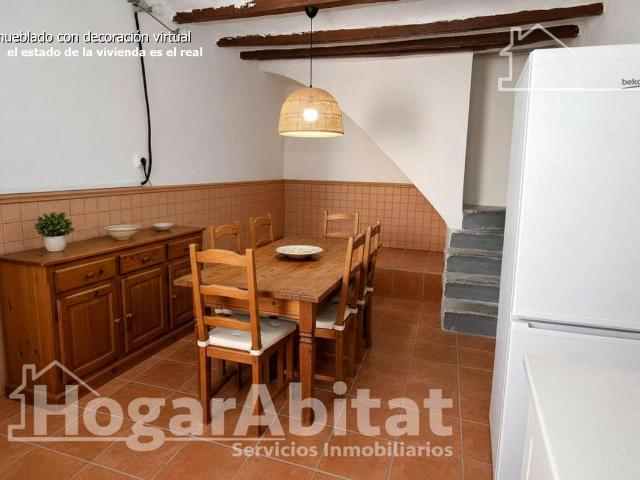 Casa chalet en Venta en Onda