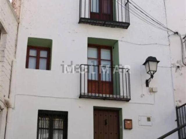Casa chalet en Venta en Onda