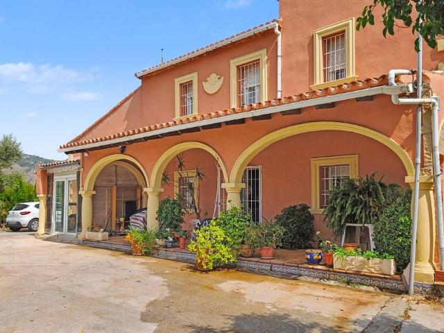 Casa chalet en Venta en Ondara