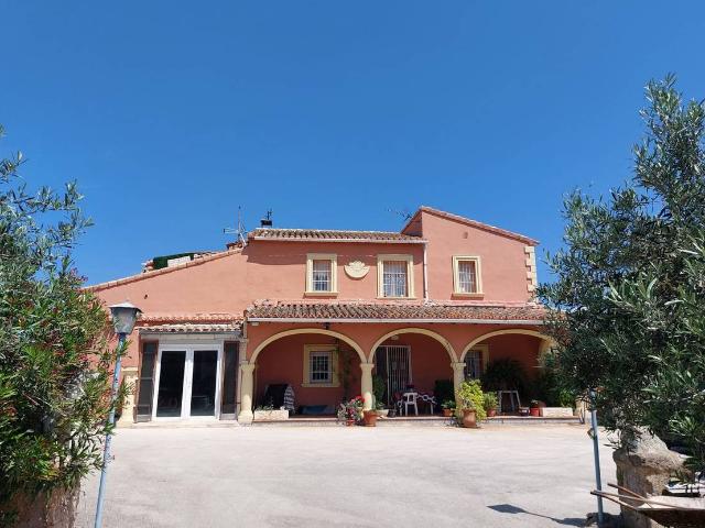 Casa chalet en Venta en Ondara