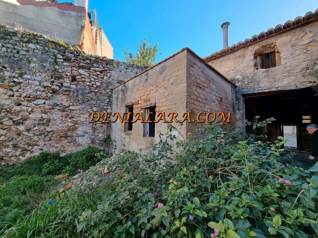 Casa chalet en Venta en Ondara