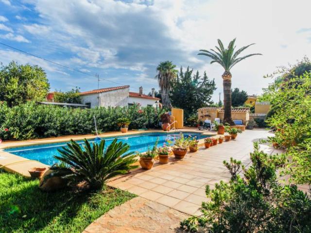 Casa chalet en Venta en Ondara