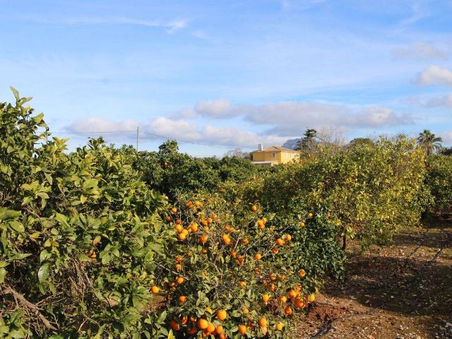 Casa chalet en Venta en Ondara