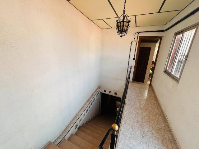 Casa chalet en Venta en Ondara
