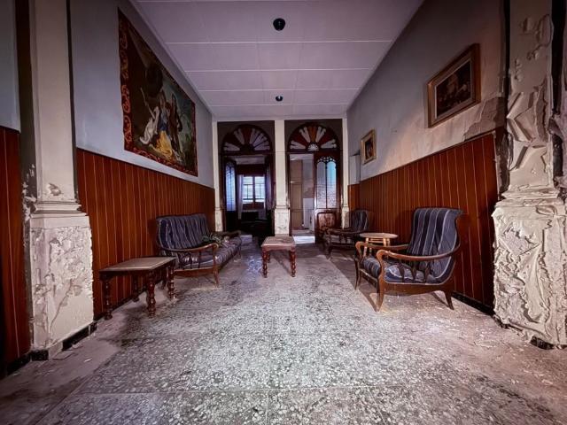 Casa Chalet en Venta en Ondara Valencia