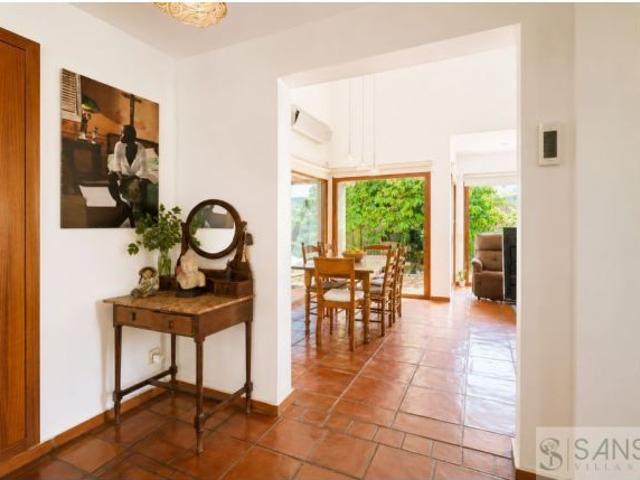 Casa Chalet en Venta en Ondara Valencia