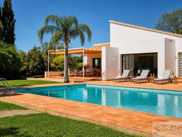 Casa Chalet en Venta en Ondara Valencia