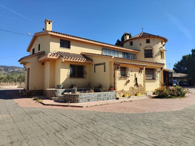 Casa chalet en Venta en Onil