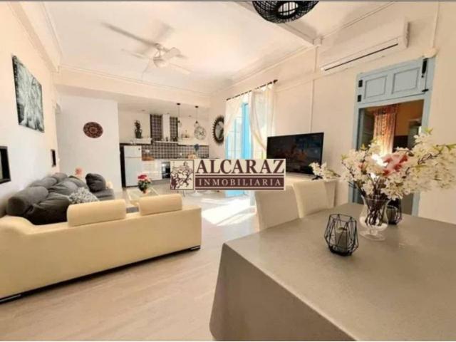 Casa chalet en Venta en Onil