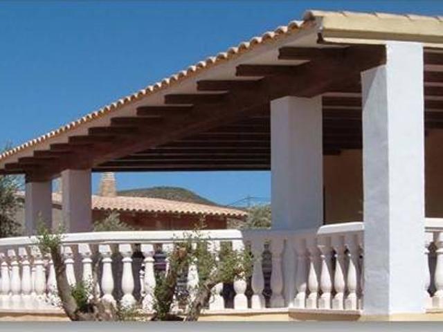 Casa chalet en Venta en Onil