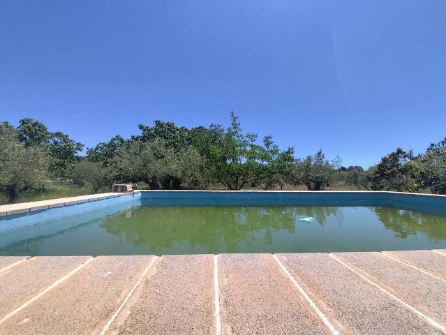 Casa chalet en Venta en Onil