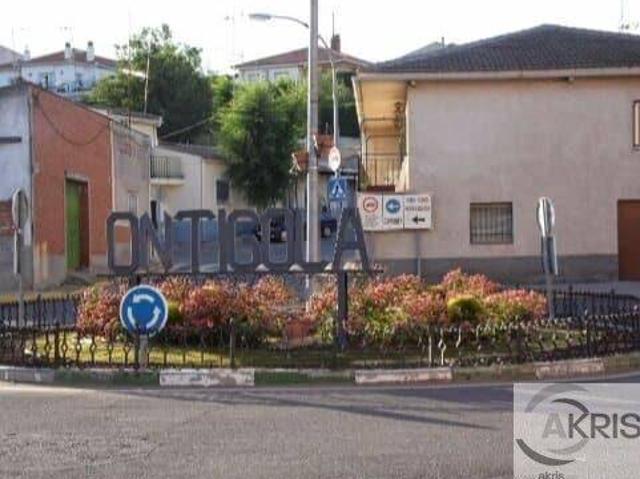 Casa chalet en Venta en Ontígola