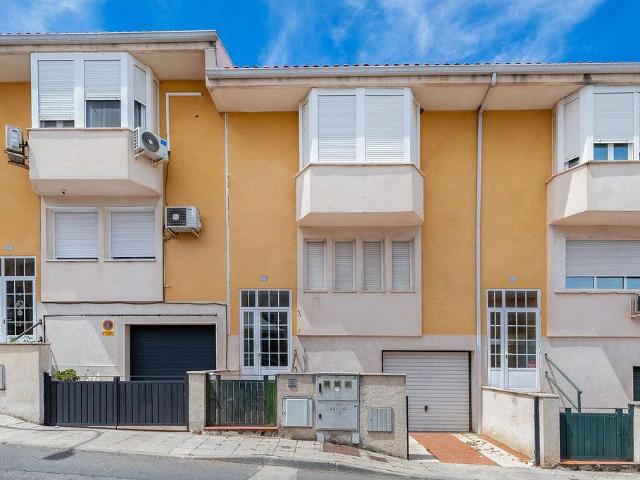 Casa chalet en Venta en Ontígola