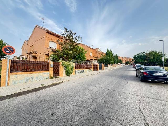 Casa chalet en Venta en Ontígola