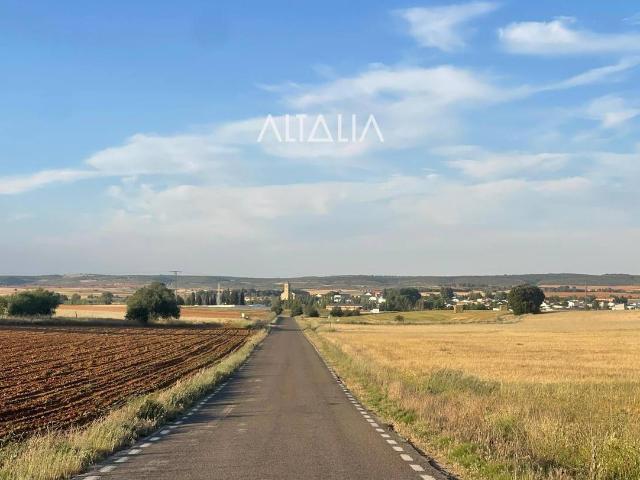 Casa chalet en Venta en Osa de la Vega