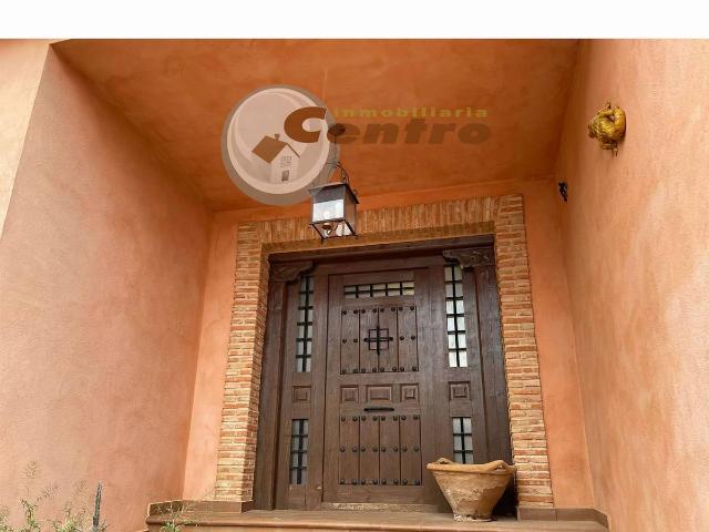 Casa chalet en Venta en Ossa de Montiel