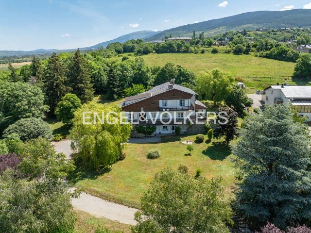 Casa chalet en Venta en Osséja