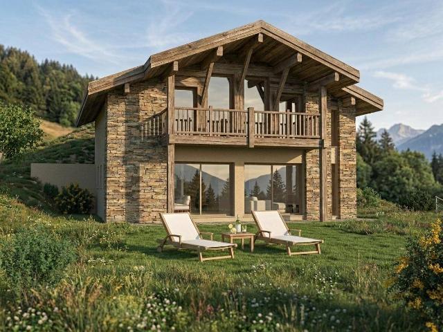 Casa chalet en Venta en Osséja