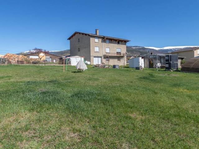 Casa chalet en Venta en Osséja