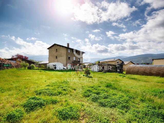 Casa chalet en Venta en Osséja