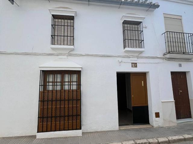 Casa chalet en Venta en Osuna