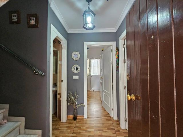 Casa chalet en Venta en Osuna