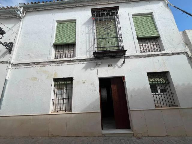 Casa chalet en Venta en Osuna