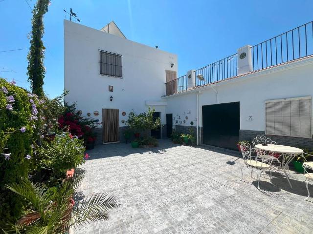 Casa chalet en Venta en Osuna