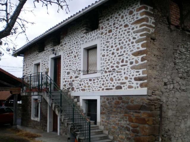 Casa chalet en Venta en Orozko