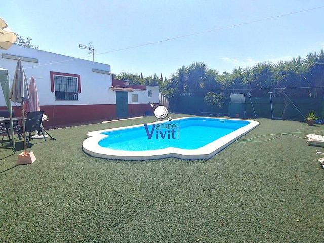 Casa chalet en Venta en Oromana