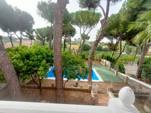 Casa chalet en Venta en Oromana