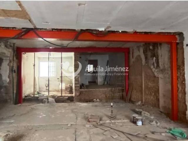 Casa chalet en Venta en Oromana