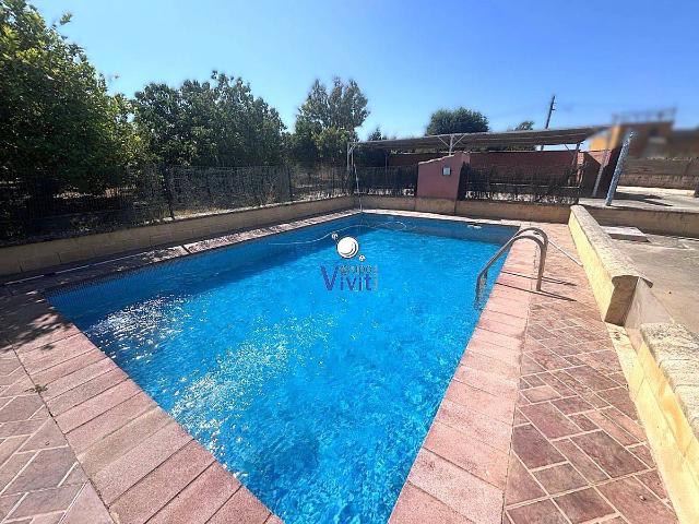 Casa chalet en Venta en Oromana