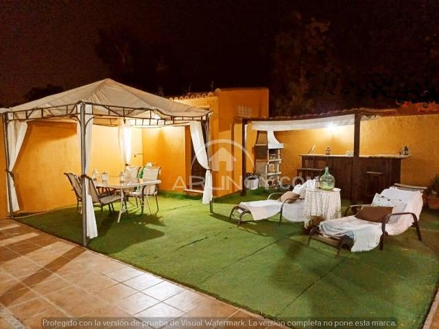 Casa chalet en Venta en Oromana