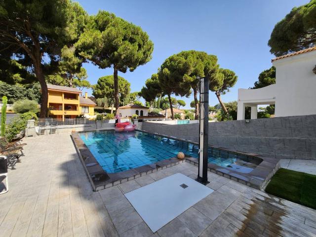 Casa chalet en Venta en Oromana
