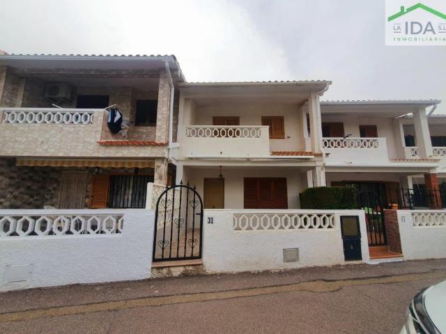 Casa Chalet en Venta en Oropesa Del Mar Castellón