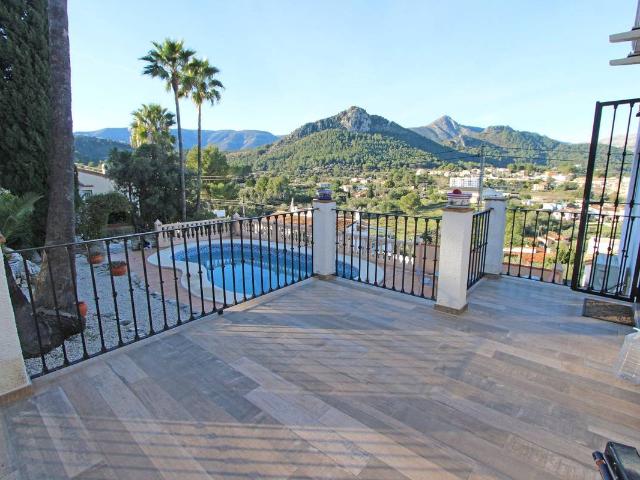 Casa chalet en Venta en Orba