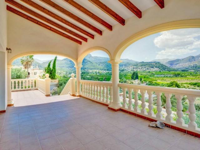 Casa chalet en Venta en Orba