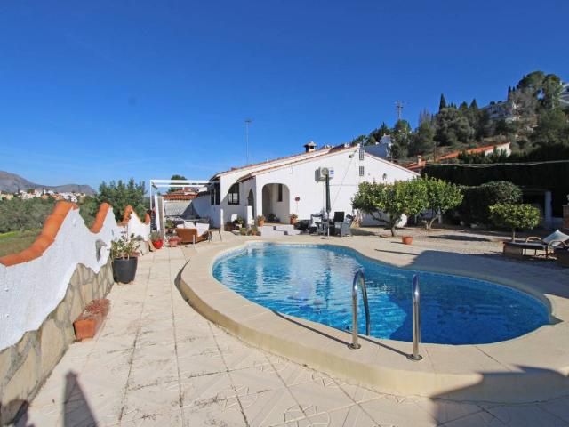Casa chalet en Venta en Orba