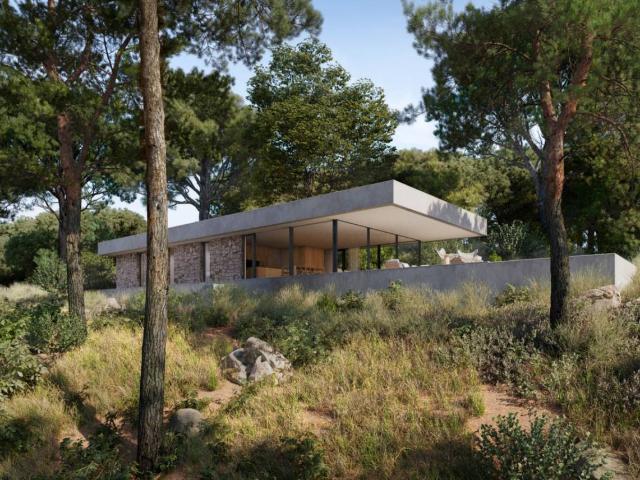 Casa chalet en Venta en Orba