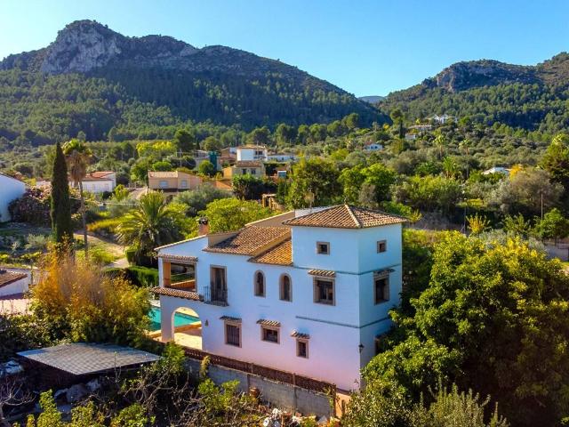 Casa chalet en Venta en Orba