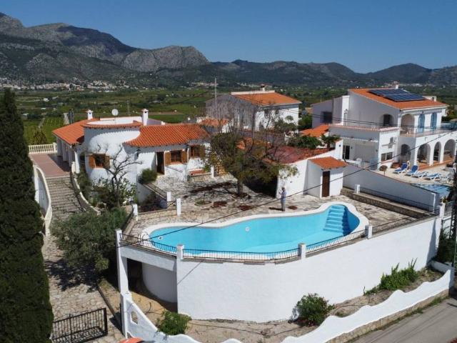 Casa chalet en Venta en Orba
