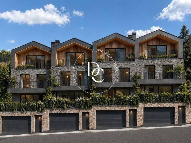 Casa chalet en Venta en Ordino Ansalonga Sornàs