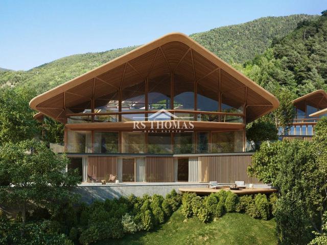 Casa chalet en Venta en Ordino Ansalonga Sornàs
