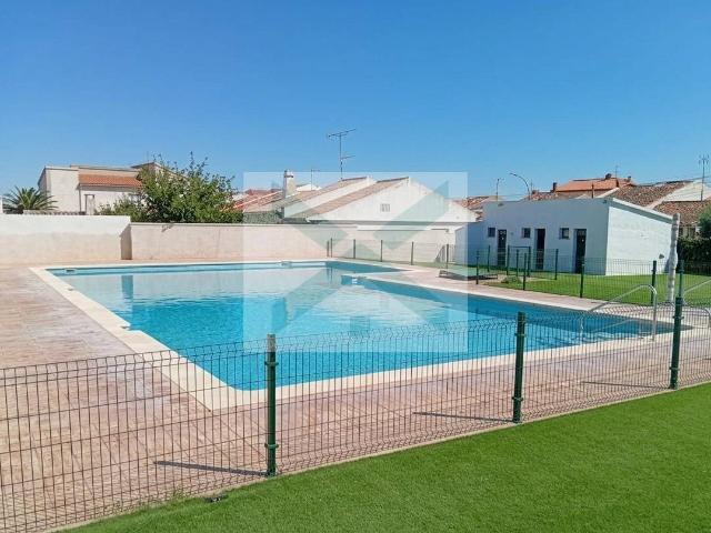 Casa chalet en Venta en Orgaz